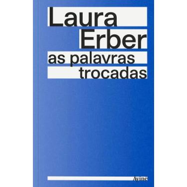 Imagem de Livro - as palavras trocadas