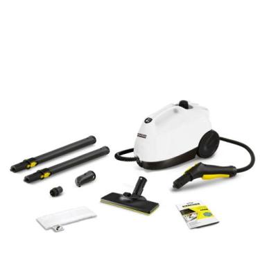 Imagem de Higienizador a Vapor Kärcher SC 2 Premium - Karcher, 220V