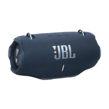 Imagem de Caixa De Som Bluetooth JBL Xtreme 4 - Azul