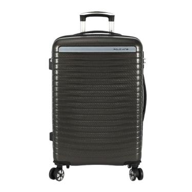 Imagem de Mala Média Viagem Sidney Polo King - Rodas Removíveis-Unissex