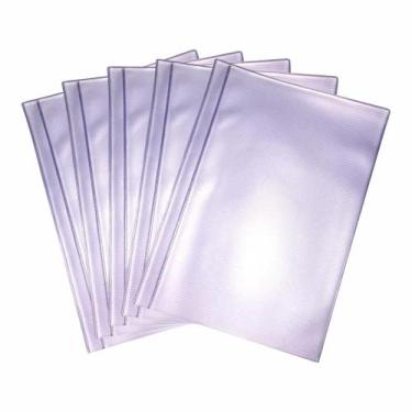 Imagem de Envelope Canguru Fosco Agenda 15cmx21cm Marpax com 10un