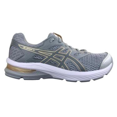 Imagem de Tênis Casual Asics Gel-shogun St Feminino-Feminino