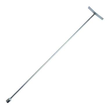 Imagem de Chave T 10mm Lavadora Agitador Electrolux Lm Brastemp 62cm - no brand