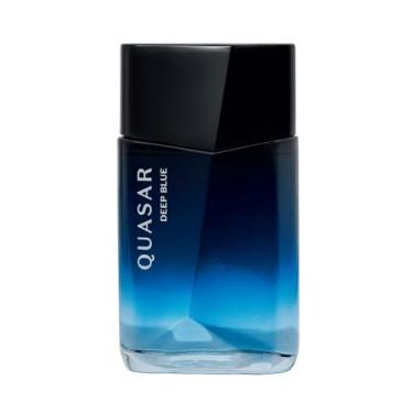 Imagem de O Boticário Quasar Deep Blue Desodorante Colônia 100ml