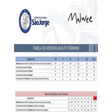 Imagem de Camiseta feminina malwee 1000054823
