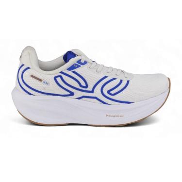 Imagem de Tênis Masculino Esportivo Olympikus Corre Max Corrida