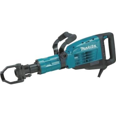 Imagem de Martelo Demolidor 28.6mm 1510w 33,8j Com Graxa Punho Lateral Hm1307cb 110v Makita