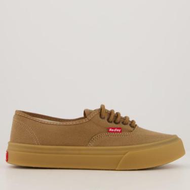 Imagem de Tênis Redley Originals Caramelo, 42
