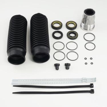 Imagem de REPARO DIREÇÃO HIDRÁULICA COBALT 2011 à 2015 ONIX PRISMA 2013 à 2019 S