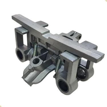 Imagem de Carro Guia Para Cortadores Cortag Master Plus 75/90/125/155