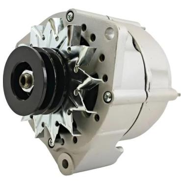 Imagem de Alternador Para Mercedes Om 24v Polia Dupla 10156 - DITA