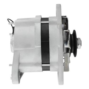 Imagem de Alternador Volkswagen Gol Parati Saveiro Voyage Cht 12v 10180 - DITA