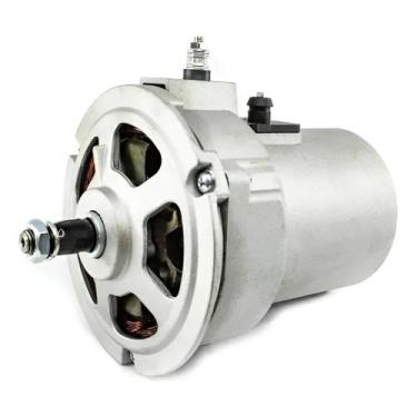 Imagem de Alternador Para Fusca Kombi Brasília Kombi C Suporte 10126 - DITA