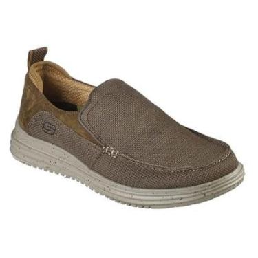 Imagem de Tênis Skechers Proven-Renco Masculino-Masculino