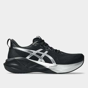Imagem de Tênis Asics Novablast 5 Platinum Masculino-Masculino