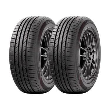 Imagem de Kit 2 Pneus Westlake Aro 15 195/55 R15 85V Z-108