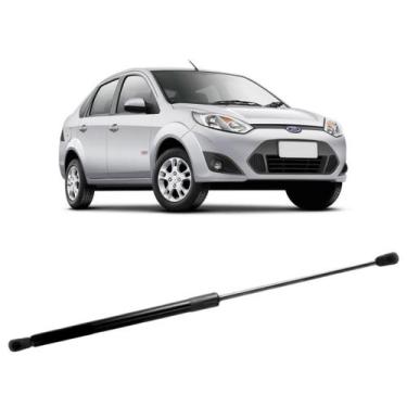 Imagem de AMORTECEDOR a Gás Porta Malas FORD FIESTA 2003 até 2014 - FIST OPTION/