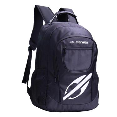Imagem de Mochila Esportiva com porta notebook e com cadeado embutido Mormaii-Unissex