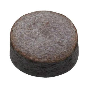 Imagem de Sola Profissional Para Taco Bilhar Sinuca Triangle (und) -, 12 mm