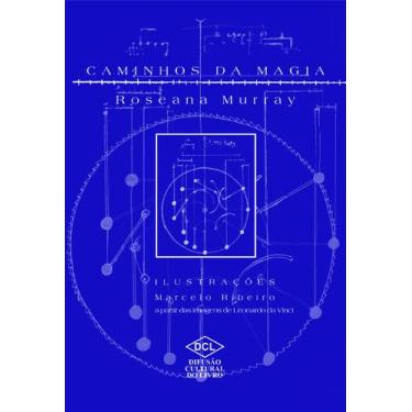 Imagem de Livro - Caminhos da magia