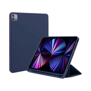 Imagem de Capa Para iPad Air 11 Para 2025 10ª 11ª 9ª Geração iPad pro 11 4 5 10.