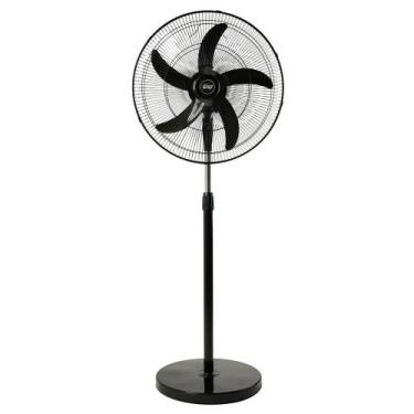 Imagem de Ventilador 48 cm 5 Pás WAP Rajada Pro 60 de Coluna Bivolt, Bivolt