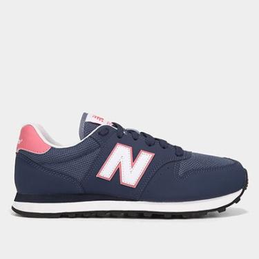 Imagem de Tênis New Balance 500 V'2 Feminino-Feminino