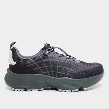 Imagem de Tênis Fila Elevation Ac Masculino-Masculino