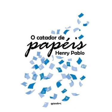 Imagem de Catador de Papéis, O - GIOSTRI, 3