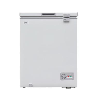 Imagem de Freezer e Conservador Horizontal HQ 155 Litros Degelo Manual Branco HQ-155CFHL