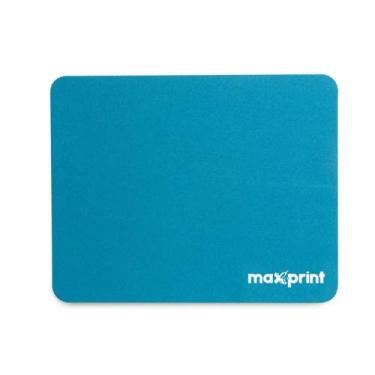 Imagem de Mousepad Maxprint Azul - Pequeno: 220 x 178mm - 603550