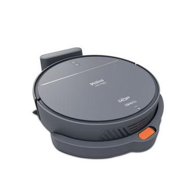 Imagem de Aspirador Robô Philco Função MOP PAS29A Bivolt 35W Bivolt