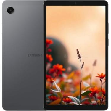 Imagem de Samsung Galaxy Tab A11 modelo WiFi (apenas para o mercado da América Latina) 22.1 cm 5100 mAh 8MP SM-X133 Câmera dupla (cinza SM-X113NZAAL15, 64GB + 4GB)