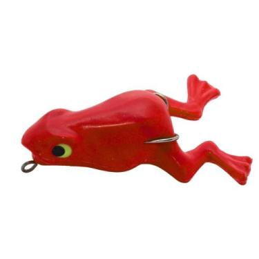 Imagem de Isca Bad Line Real Frog / 7cm - 8,5g - Badline