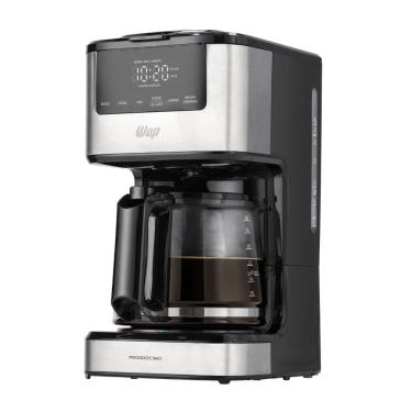 Imagem de Cafeteira Elétrica WAP Digital Aroma WCD1500 1,5L 900W 127V