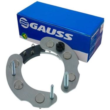 Imagem de Placa De Diodos Ford Caminhões Leves Gauss