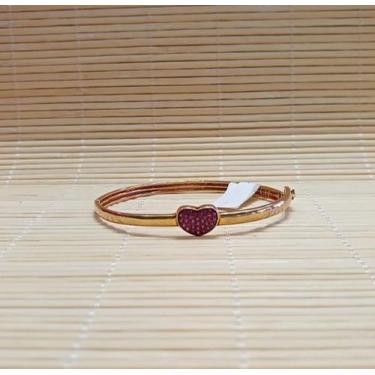 Imagem de Bracelete de luxo - Semijoias Condor
