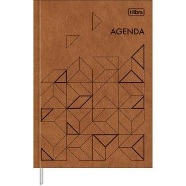 Imagem de Agenda Executiva Cost 145x205cm Prátika Perman Sortido - Pratika