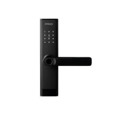 Imagem de Fechadura Digital Inteligente Pado FDE-250 com TTLOCK aplicativo