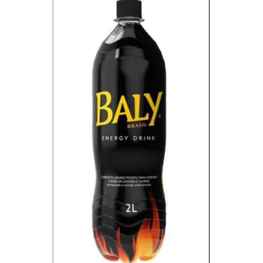 Imagem de Energético Baly