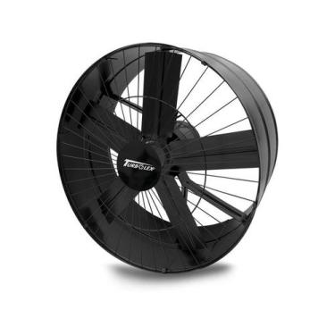 Imagem de Exaustor Axial 50cm Vitalex 110w Motor 1/4 hp 50/60hz 127v, 110V