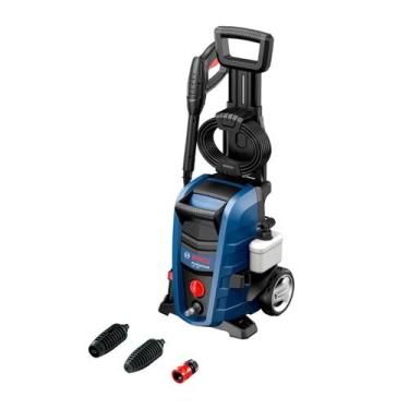 Imagem de Lavadora De Alta Pressão Bosch Ghp 180 1800 Psi 1500W 220V, 220V