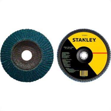 Imagem de Black & Decker Acessorios Disco Flap Stanley 7'' X 60 - DEWALT