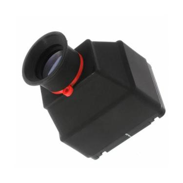 Imagem de Visor LCD HD Com Ampliação De 3X, Lupa Universal Para Câmeras DSLR Can