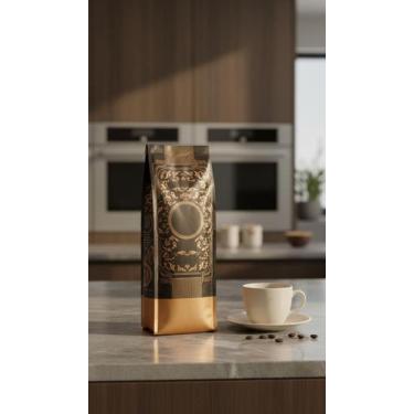 Imagem de Café Especial Grãos Arábica 500g - Congratulations Store