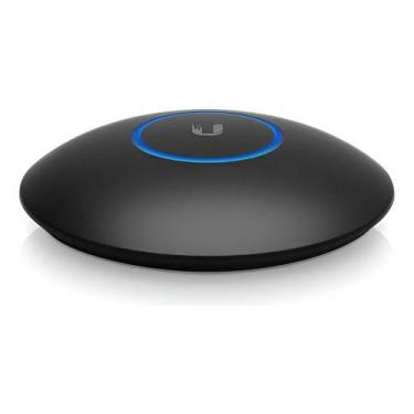 Imagem de Capa Para Access Point Preto Fosco - Ubiquiti