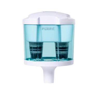 Imagem de Purific Vida 10 Litros para Bebedouro, Verde