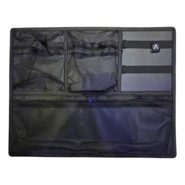 Imagem de Organizador de Tampa Porta Acessórios Para Case Maleta MAI 620 ATM Pro