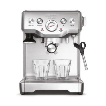 Imagem de Cafeteira Elétrica Tramontina by Breville Express em Aço Inox 1,8 L 22