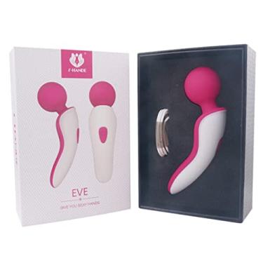 Imagem de Varinha Mágica Massageador Recarregável Eve – S-Hande